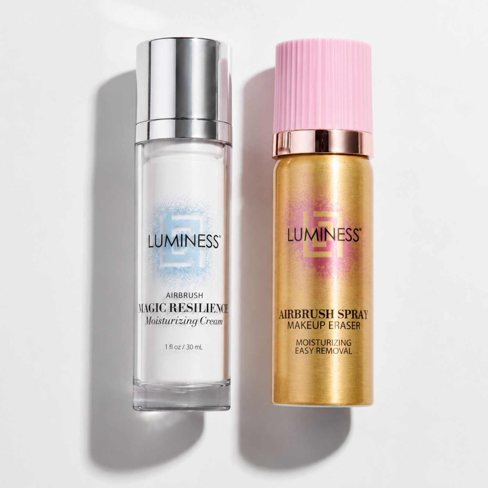 Airbrush Essentials Renew & Refresh Kit - 14 Day Try Before You Buy